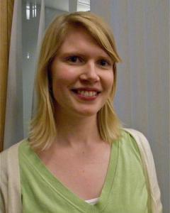 Ingeborg Forthun